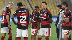 Esta fue la última vez que Flamengo perdió una final en el Maracaná 

 – Ojo critico