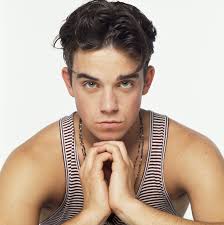 Esta será la primera vez que Robbie Williams venga a Colombia

 – Ojo critico