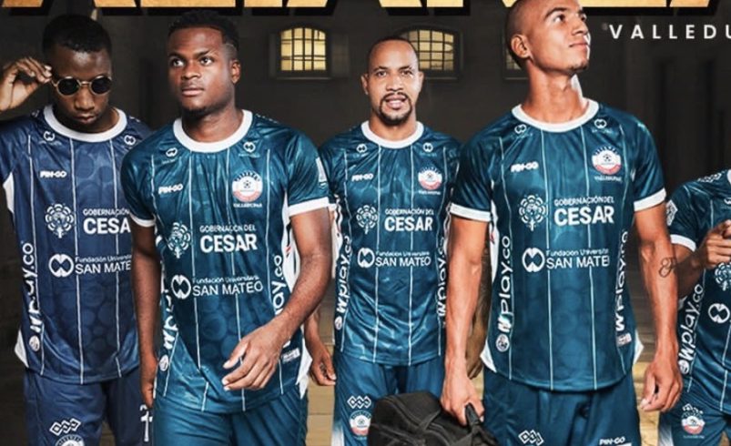 Alianza quiere vencer al América de Cali 

 – Ojo critico