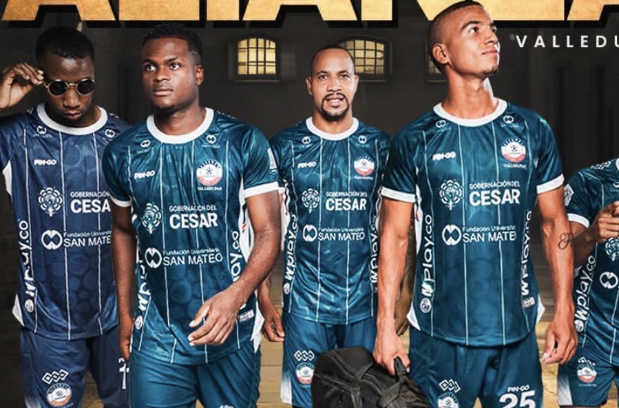 Alianza quiere vencer al América de Cali 

 – Ojo critico