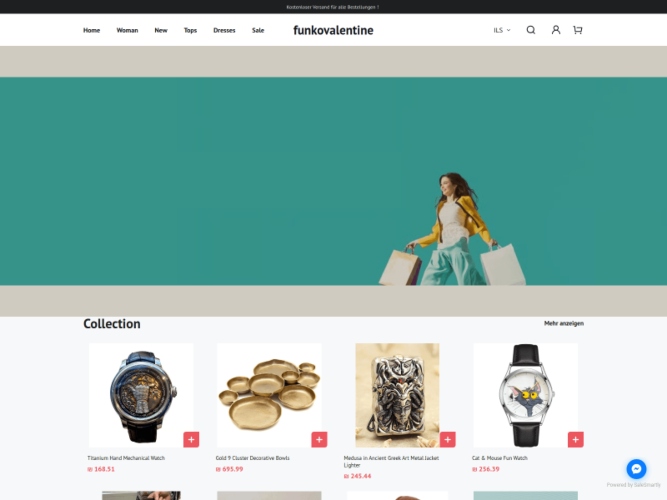 El amor está en el aire, y también los estafadores: amenazas online para el Día de San Valentín 2026

 – Ojo critico