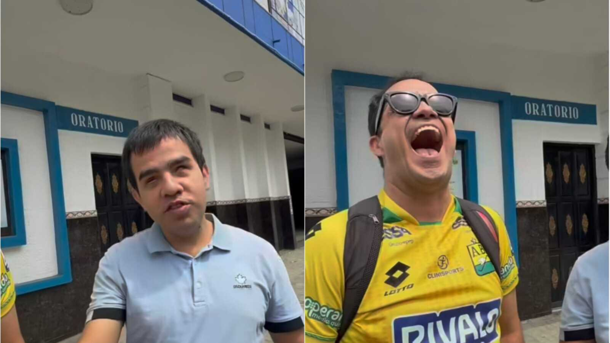 «Imagínese entregar su tarjeta a la pared».

 – Ojo critico