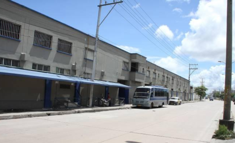 Inpec confirma que fueron ayudantes, no presos

 – Ojo critico