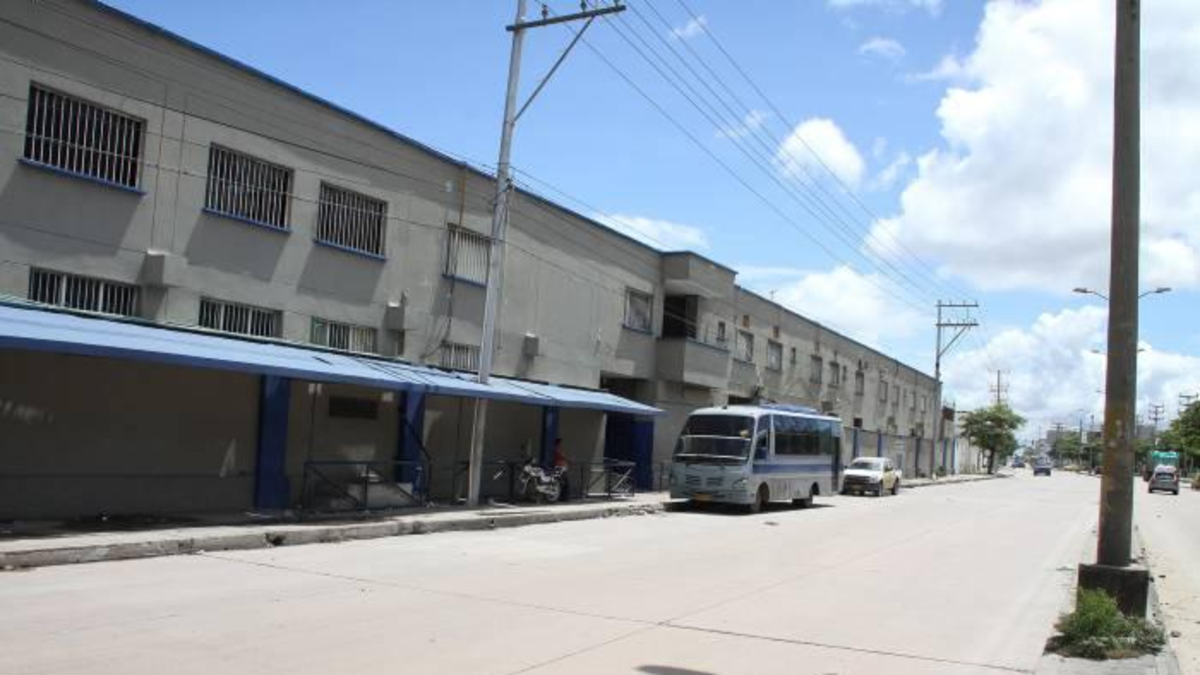 Inpec confirma que fueron ayudantes, no presos

 – Ojo critico