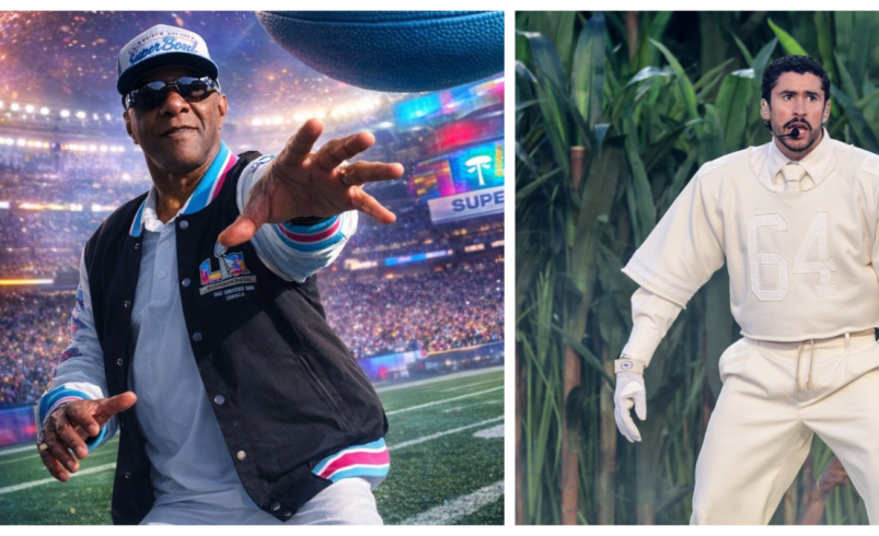 La Palabra, cantante que estuvo en el concierto

 – Ojo critico