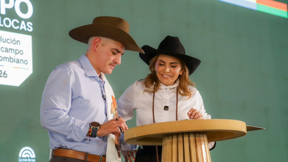 La alianza de llaneros y montañeros como modelo de cooperación

 – Ojo critico