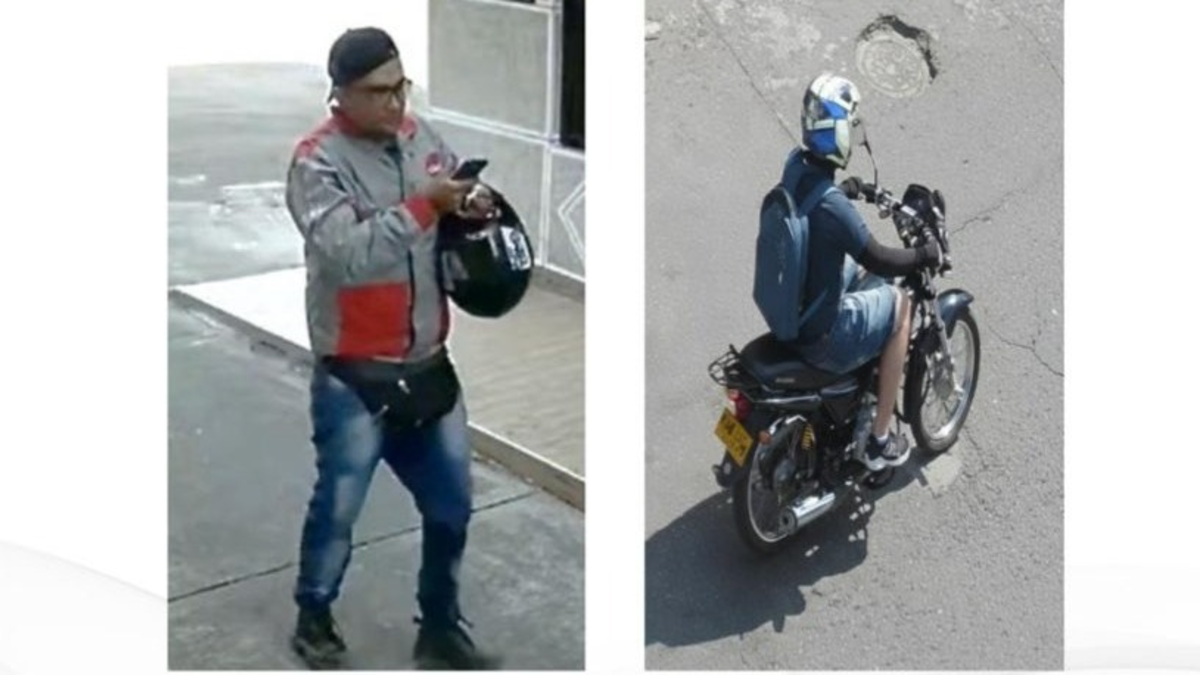 La policía revela los rostros de los implicados y ofrece una recompensa millonaria

 – Ojo critico