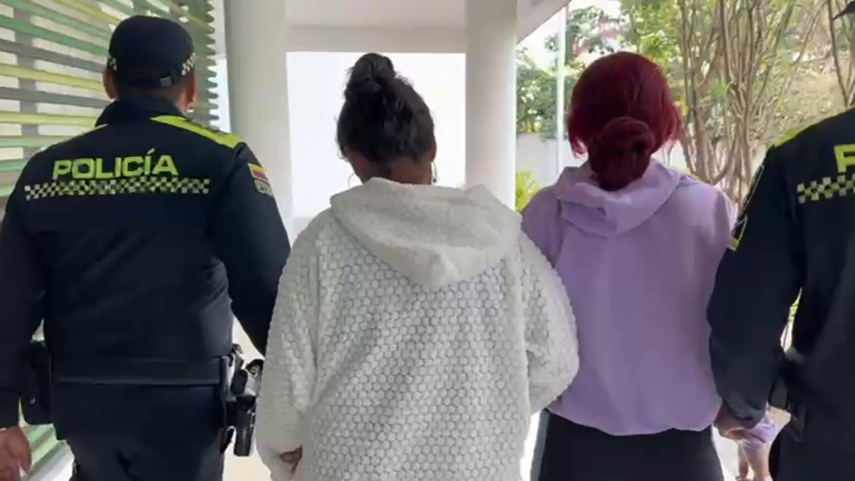 La policía se dio cuenta del presunto abuso y llevó a cabo una investigación.

 – Ojo critico