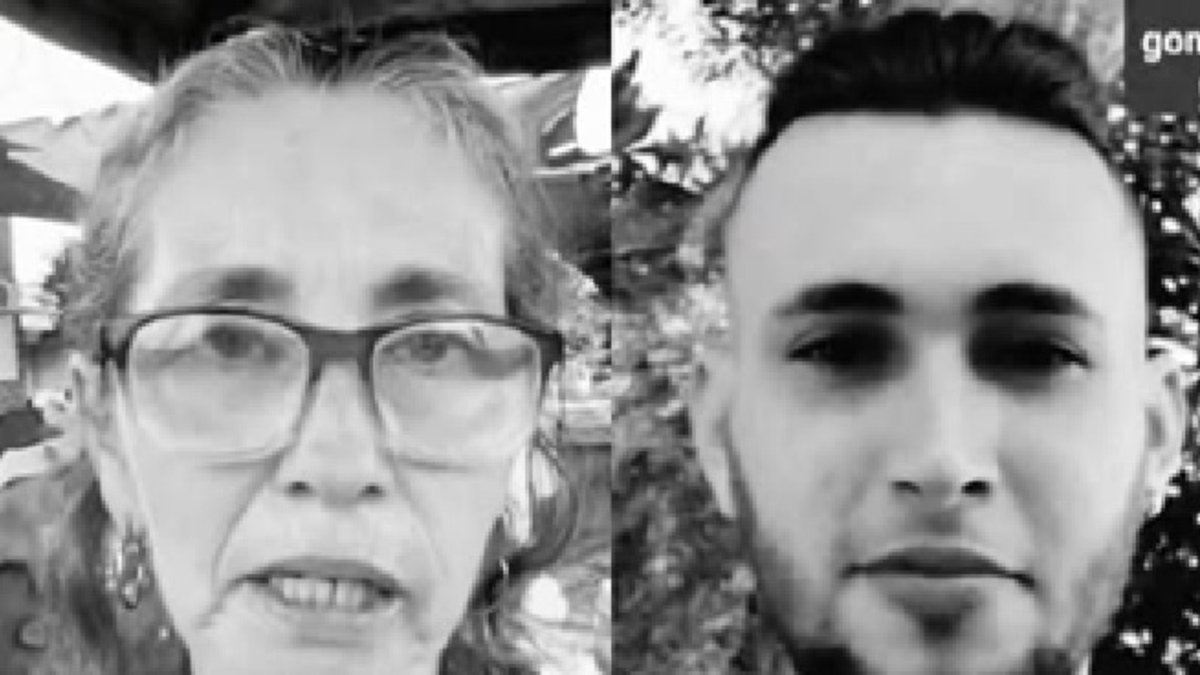 La reconocida líder fue asesinada junto a su hijo en su casa y se ofreció recompensa por este doble crimen

 – Ojo critico