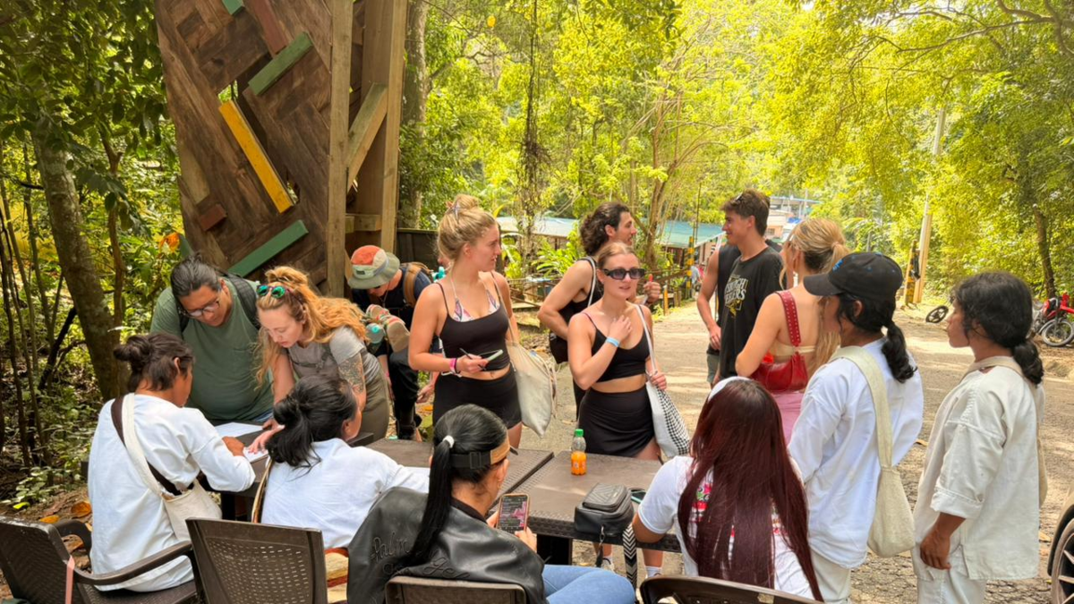 Los Kogi se han apoderado del tesoro y cuestionan el poder del Estado

 – Ojo critico