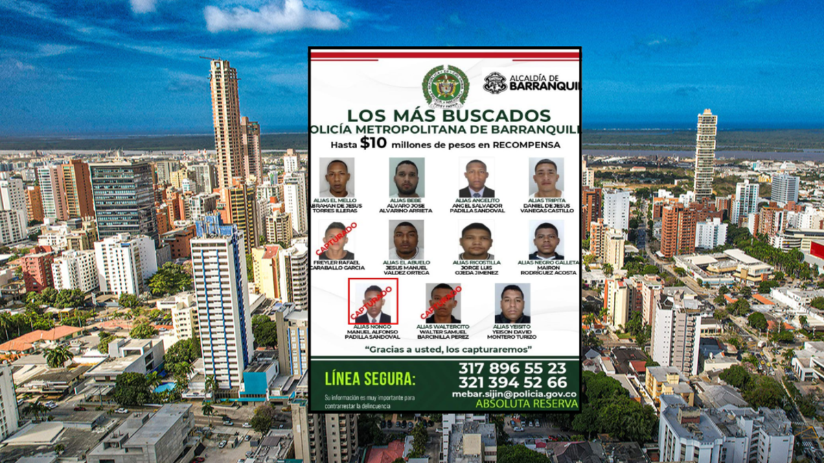 Los acusan de ser asesinos de «Los Costeños» y «Los Pepes»

 – Ojo critico