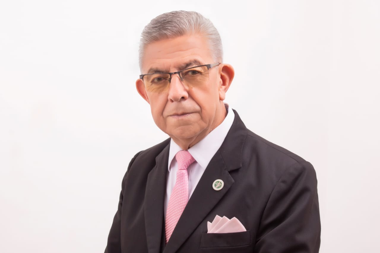 Hombres y mujeres ilustres de Nariño II, nuevo libro de Jorge Arturo Bravo

 – Ojo critico