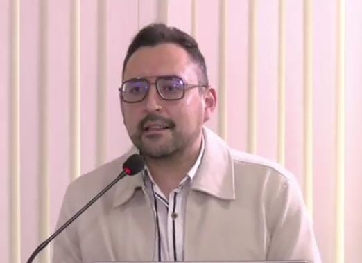 Las cuentas de la alcaldía de Ipiales están ligadas a la obra de un hospital inconcluso 

 – Ojo critico