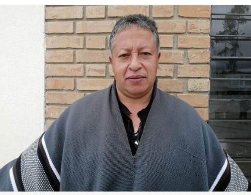 Acusaron a concejal indígena de obstruir el registro de la reserva Ipiales

 – Ojo critico