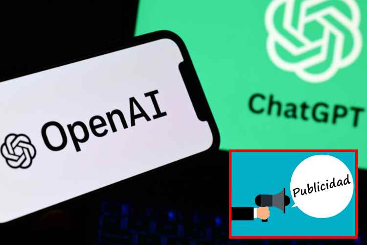 OpenAI introduce publicidad en la versión gratuita de ChatGPT

 – Ojo critico