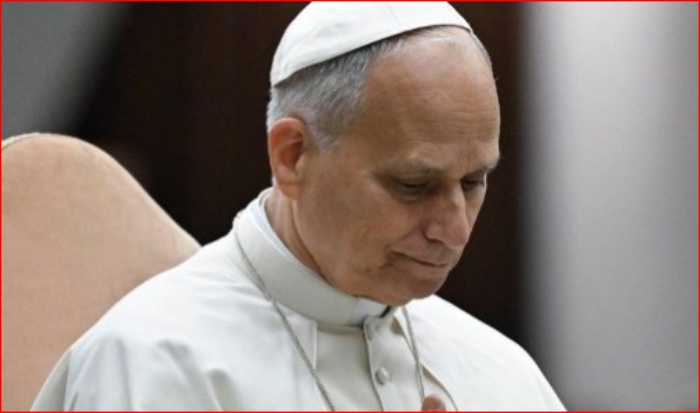 El Papa León XIV condenó la ciberesclavitud

 – Ojo critico