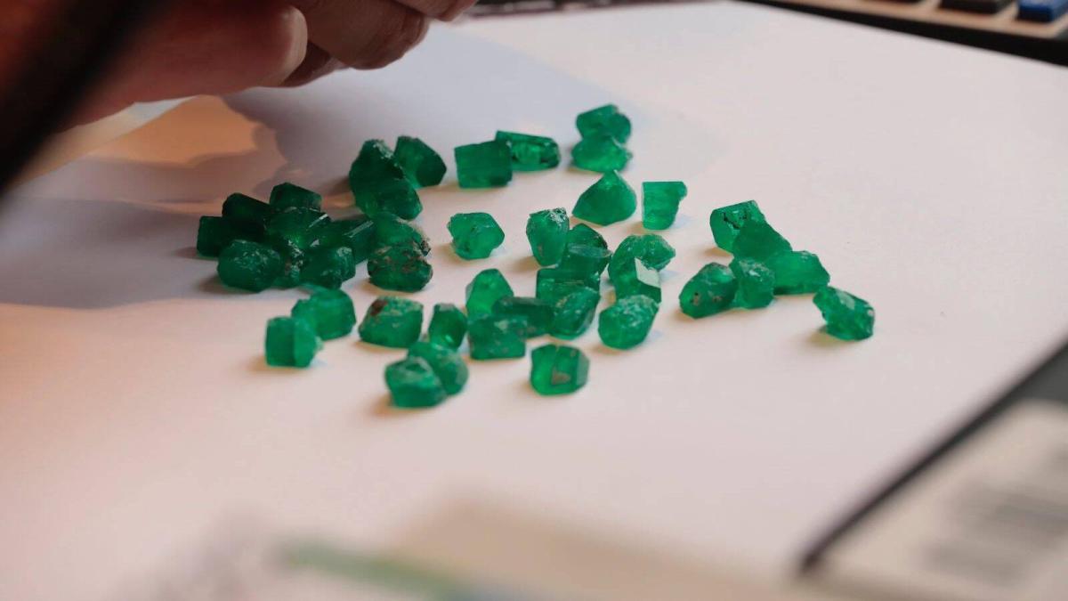 Problemas sociales, deudas e inseguridad de millonarios, temores en el distrito esmeralda de Boyacá con el anuncio de la liquidación de Coscuez SA

 – Ojo critico