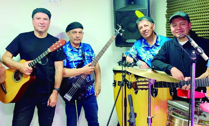 En Pasto rescatan la música cubana

 – Ojo critico