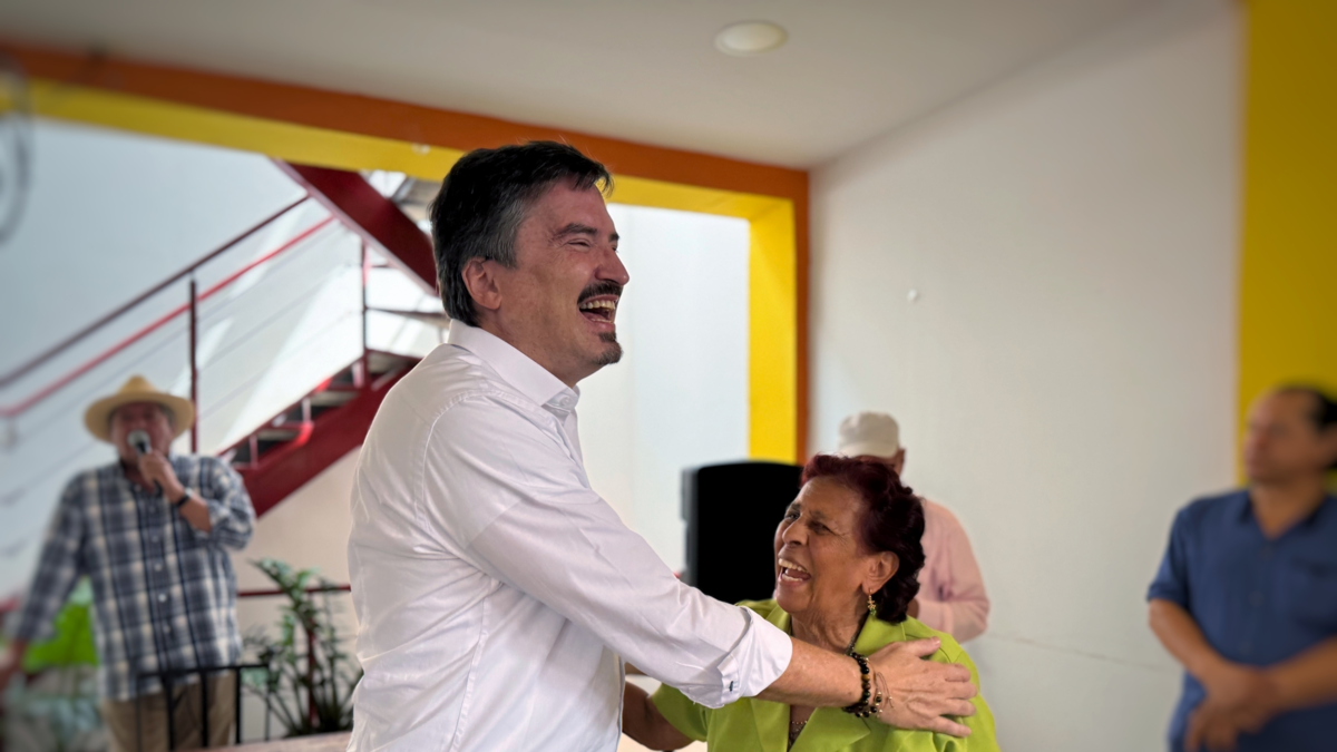 Santiago Castro quiere volver al Congreso – Ojo critico