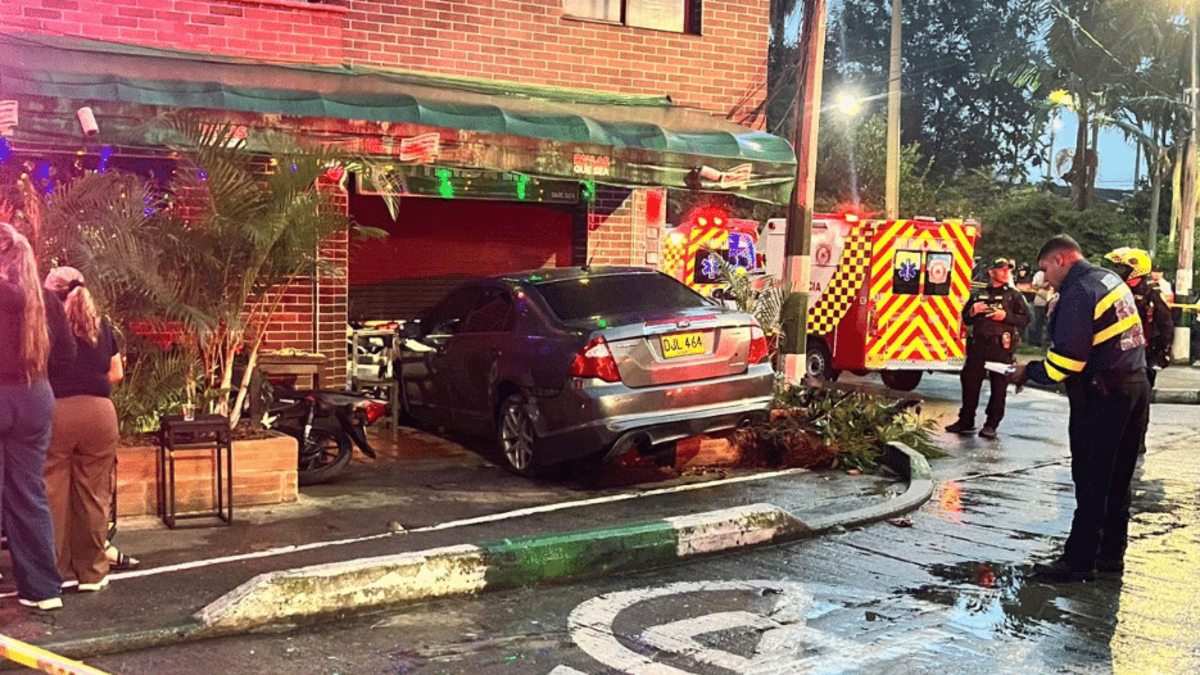 Se descartó la intoxicación del conductor

 – Ojo critico