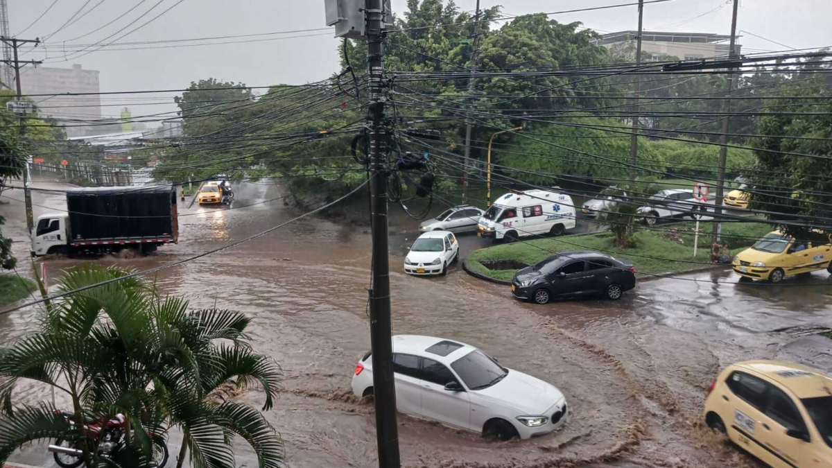 Situación de inundaciones en Cali

 – Ojo critico