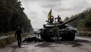 Avances militares en el este de Ucrania mientras continúa el conflicto con Rusia

 – Ojo critico