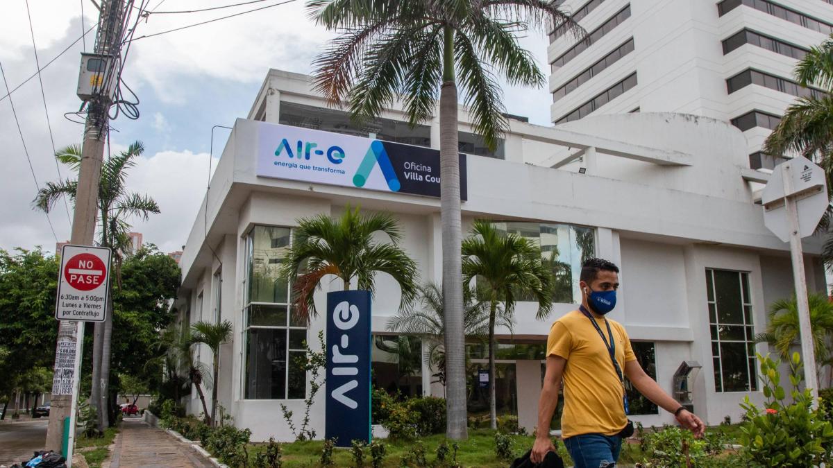 Tania Peñaranda se hizo cargo de esta tarea durante 20 días

 – Ojo critico