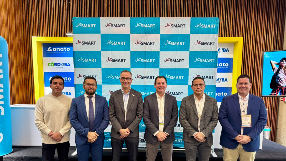 Una nueva aerolínea llega a Bucaramanga para incrementar el número de otras rutas aéreas: se trata de JetSMART

 – Ojo critico