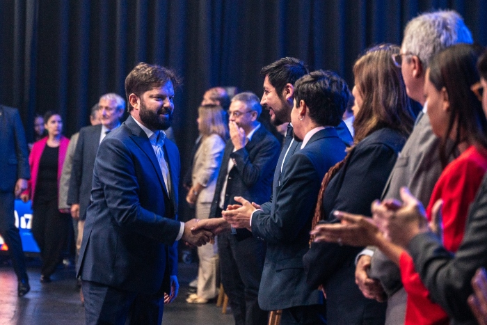 Colombia y Chile impulsan Latam-GPT

 – Ojo critico