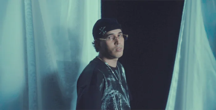 Yexel se posiciona como el primer artista cubano en desarrollar un afrobeat sólido

 – Ojo critico