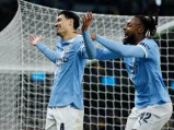 Manchester City marcó y es segundo finalista de la Copa de la Liga inglesa

 – Ojo critico
