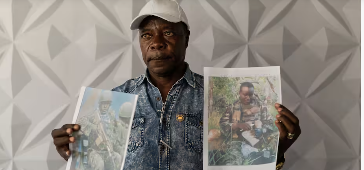 La red de engaños mediante la cual Rusia recluta a kenianos para la guerra con Ucrania

 – Ojo critico