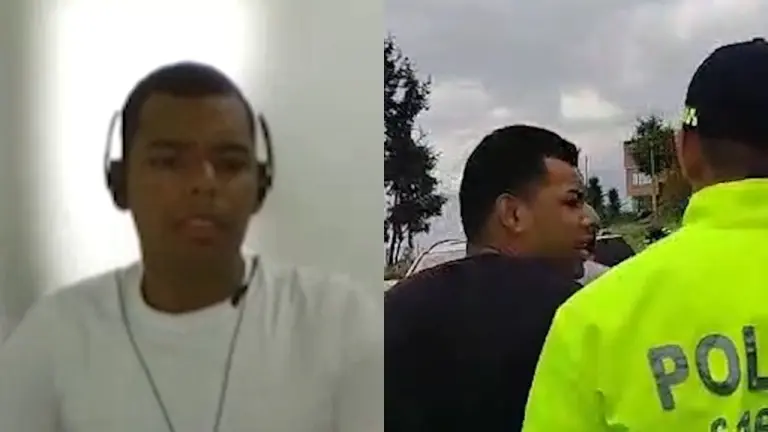 Hombre acusado de abuso y feminicidio tras falsas ofertas laborales en Ciudad Bolívar, Bogotá

 – Ojo critico