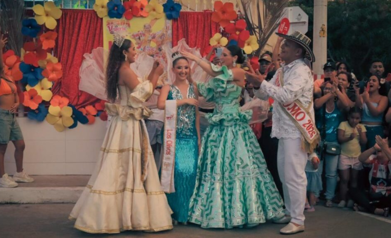 el ganador recibirá un apartamento

 – Ojo critico