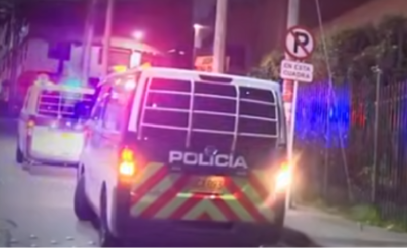 el gobernador negó el doble crimen

 – Ojo critico