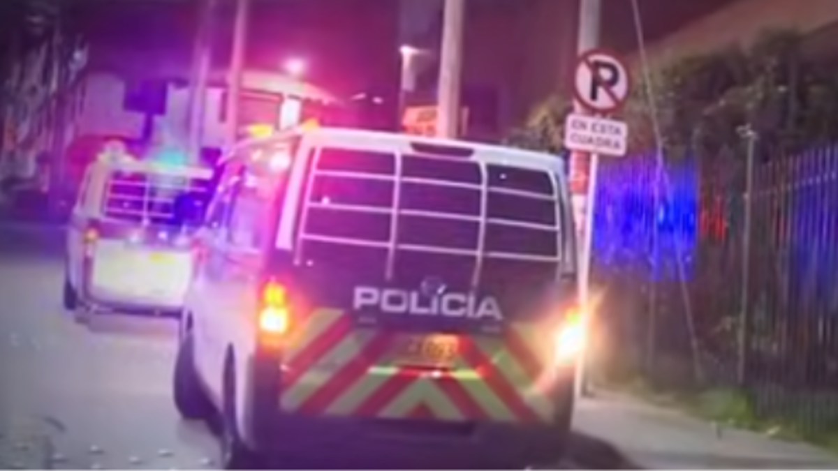 el gobernador negó el doble crimen

 – Ojo critico