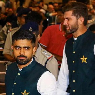 Pakistán anuncia boicot al partido contra India en el Mundial T20 2026

 – Ojo critico
