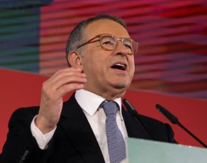 El socialista António José Seguro gana y se convierte en el nuevo presidente de Portugal

 – Ojo critico