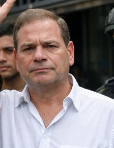 Juan Pablo Guanipa sale de prisión en Venezuela tras meses en prisión y regresa a su casa en prisión

 – Ojo critico