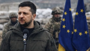 Zelenskiy estudia el plan electoral mientras Kyiv condiciona la decisión a la seguridad

 – Ojo critico