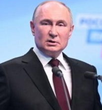 El Kremlin reafirma su posición política en medio de las tensiones globales

 – Ojo critico