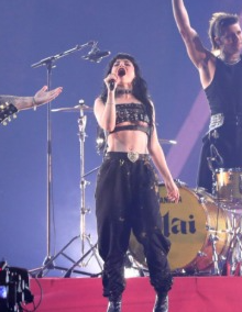 Máximas expectativas para el Benidorm Fest 2026: seis plazas en juego para la segunda semifinal

 – Ojo critico