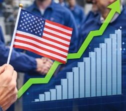 El mercado laboral estadounidense avanza con fuerza y ​​muestra signos de recuperación económica

 – Ojo critico