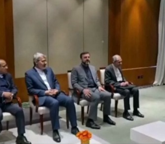 Nuevas rondas de diálogo entre Irán y EE.UU. apuntan a un acuerdo nuclear

 – Ojo critico