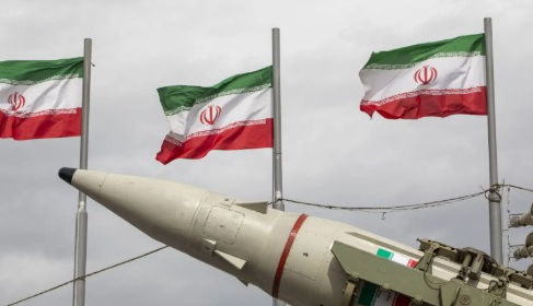 El diálogo sobre armas nucleares entre Irán y EE.UU. se reactiva a medida que aumentan las tensiones en Oriente Medio

 – Ojo critico