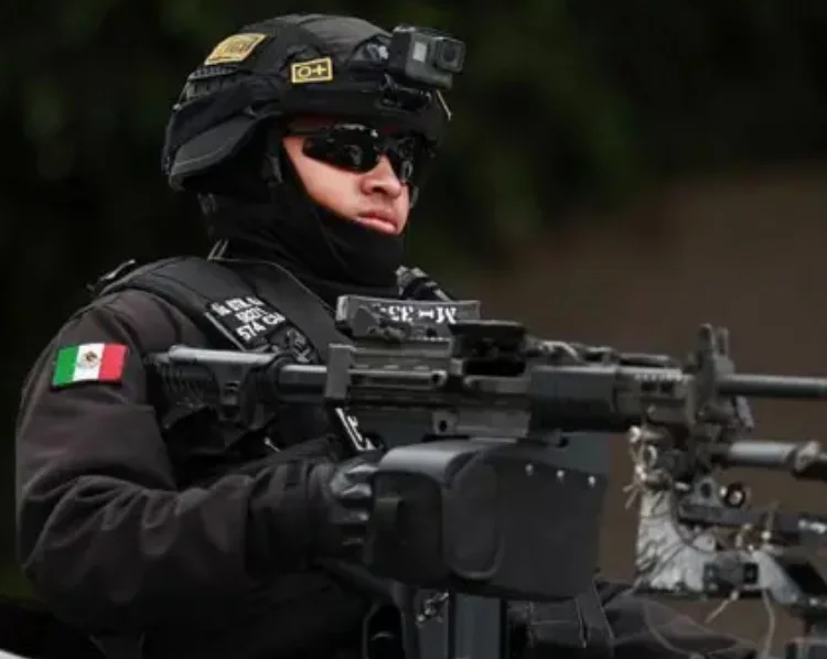 Mujeres en el círculo íntimo del Mencho: claves para las finanzas y la estrategia del cartel

 – Ojo critico