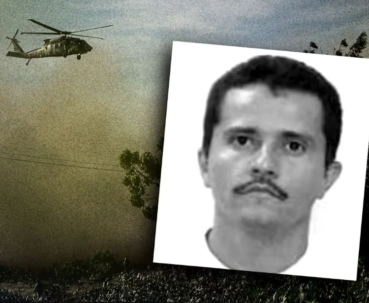 Fotos del último escondite de «El Mencho»: altares, drogas y huellas del tiroteo final

 – Ojo critico