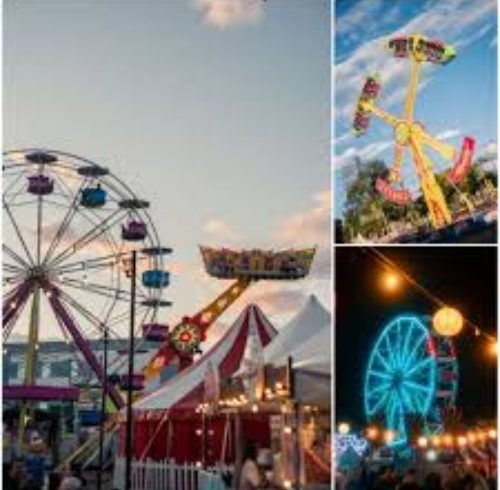 La diversion ha vuelto

 – Ojo critico