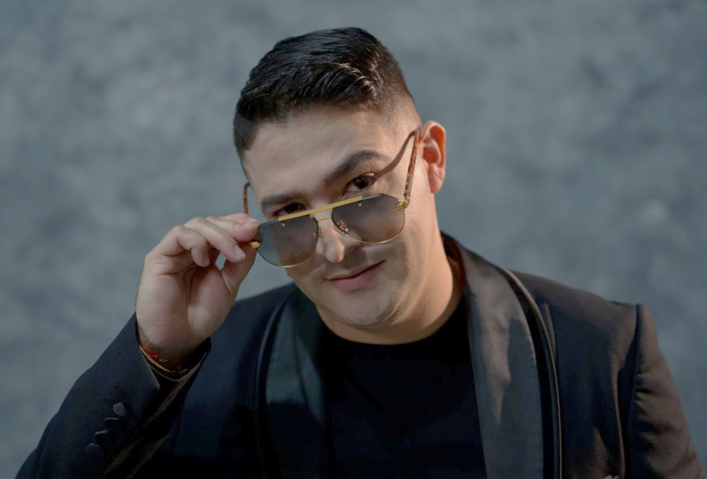 Julián Daza inicia el 2026 con el lanzamiento de “Si La Ves”

 – Ojo critico