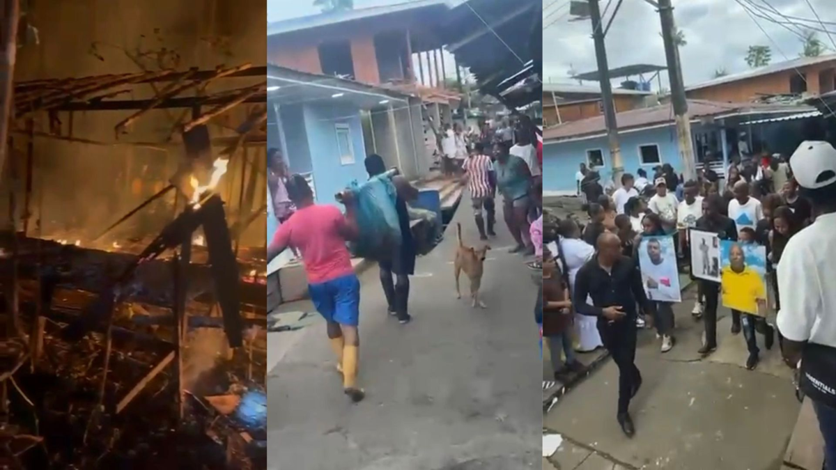 nuevas hipótesis sobre explosiones en laboratorios procesadores de droga en la zona rural de Tumaco, estado de Nariño; Al lugar llegó el CTI de la Fiscalía

 – Ojo critico